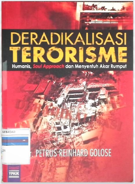 Deradikalisasi Terorisme